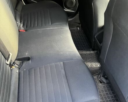 Рено Меган 2015 в Черкассах на Automoto.ua Коричневый Рено Меган, объемом двигателя 1.5 л и пробегом 268 тыс. км за 9000 $, фото 6 на Automoto.ua