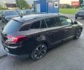 Коричневий Рено Меган, об'ємом двигуна 1.2 л та пробігом 151 тис. км за 8999 $, фото 5 на Automoto.ua