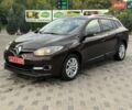 Коричневий Рено Меган, об'ємом двигуна 1.5 л та пробігом 223 тис. км за 9400 $, фото 1 на Automoto.ua
