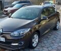 Коричневый Рено Меган, объемом двигателя 1.5 л и пробегом 188 тыс. км за 9800 $, фото 11 на Automoto.ua