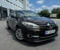 Коричневый Рено Меган, объемом двигателя 1.46 л и пробегом 180 тыс. км за 8300 $, фото 1 на Automoto.ua