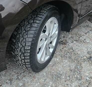 Коричневий Рено Меган, об'ємом двигуна 1.5 л та пробігом 252 тис. км за 7500 $, фото 8 на Automoto.ua