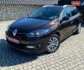 Коричневый Рено Меган, объемом двигателя 1.5 л и пробегом 270 тыс. км за 7800 $, фото 1 на Automoto.ua