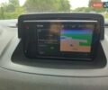 Коричневый Рено Меган, объемом двигателя 1.5 л и пробегом 223 тыс. км за 10700 $, фото 9 на Automoto.ua