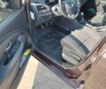 Коричневый Рено Меган, объемом двигателя 1.5 л и пробегом 256 тыс. км за 9600 $, фото 9 на Automoto.ua