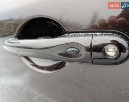 Коричневый Рено Меган, объемом двигателя 1.2 л и пробегом 135 тыс. км за 7950 $, фото 19 на Automoto.ua