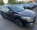 Коричневий Рено Меган, об'ємом двигуна 1.2 л та пробігом 151 тис. км за 8999 $, фото 1 на Automoto.ua