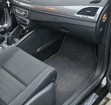 Коричневий Рено Меган, об'ємом двигуна 1.5 л та пробігом 252 тис. км за 7500 $, фото 3 на Automoto.ua