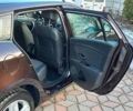 Коричневый Рено Меган, объемом двигателя 1.5 л и пробегом 188 тыс. км за 9800 $, фото 23 на Automoto.ua