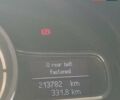 Коричневый Рено Меган, объемом двигателя 1.5 л и пробегом 214 тыс. км за 9000 $, фото 13 на Automoto.ua