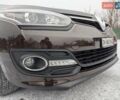 Коричневый Рено Меган, объемом двигателя 1.2 л и пробегом 135 тыс. км за 7950 $, фото 21 на Automoto.ua