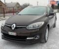 Коричневый Рено Меган, объемом двигателя 1.2 л и пробегом 135 тыс. км за 7950 $, фото 2 на Automoto.ua