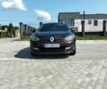 Коричневый Рено Меган, объемом двигателя 1.5 л и пробегом 256 тыс. км за 9600 $, фото 2 на Automoto.ua