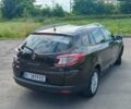Коричневый Рено Меган, объемом двигателя 1.5 л и пробегом 214 тыс. км за 9000 $, фото 1 на Automoto.ua