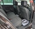 Коричневый Рено Меган, объемом двигателя 1.2 л и пробегом 135 тыс. км за 7950 $, фото 39 на Automoto.ua