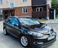 Коричневый Рено Меган, объемом двигателя 1.5 л и пробегом 214 тыс. км за 9000 $, фото 1 на Automoto.ua