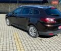 Коричневый Рено Меган, объемом двигателя 1.5 л и пробегом 270 тыс. км за 7800 $, фото 11 на Automoto.ua
