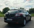 Коричневый Рено Меган, объемом двигателя 1.5 л и пробегом 214 тыс. км за 9000 $, фото 19 на Automoto.ua