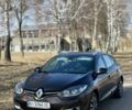 Коричневый Рено Меган, объемом двигателя 1.6 л и пробегом 211 тыс. км за 7700 $, фото 1 на Automoto.ua