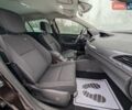 Коричневый Рено Меган, объемом двигателя 1.2 л и пробегом 135 тыс. км за 7950 $, фото 37 на Automoto.ua