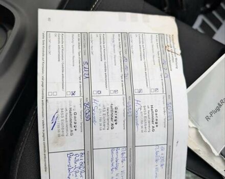 Коричневый Рено Меган, объемом двигателя 1.2 л и пробегом 135 тыс. км за 7950 $, фото 53 на Automoto.ua