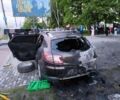 Коричневый Рено Меган, объемом двигателя 0 л и пробегом 200 тыс. км за 4100 $, фото 1 на Automoto.ua
