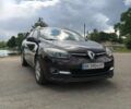 Коричневий Рено Меган, об'ємом двигуна 1.46 л та пробігом 271 тис. км за 8400 $, фото 1 на Automoto.ua