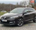 Коричневий Рено Меган, об'ємом двигуна 1.5 л та пробігом 237 тис. км за 8800 $, фото 3 на Automoto.ua