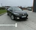 Коричневый Рено Меган, объемом двигателя 1.5 л и пробегом 130 тыс. км за 9400 $, фото 1 на Automoto.ua