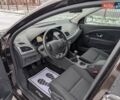 Коричневый Рено Меган, объемом двигателя 1.2 л и пробегом 135 тыс. км за 7950 $, фото 23 на Automoto.ua