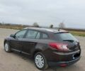 Коричневий Рено Меган, об'ємом двигуна 1.46 л та пробігом 130 тис. км за 10000 $, фото 8 на Automoto.ua