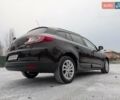 Коричневый Рено Меган, объемом двигателя 1.2 л и пробегом 135 тыс. км за 7950 $, фото 17 на Automoto.ua