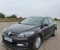 Коричневий Рено Меган, об'ємом двигуна 1.46 л та пробігом 130 тис. км за 10000 $, фото 1 на Automoto.ua