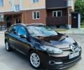 Коричневый Рено Меган, объемом двигателя 1.5 л и пробегом 214 тыс. км за 8800 $, фото 1 на Automoto.ua