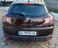 Коричневый Рено Меган, объемом двигателя 1.5 л и пробегом 188 тыс. км за 9800 $, фото 33 на Automoto.ua