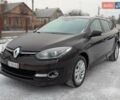 Коричневый Рено Меган, объемом двигателя 1.2 л и пробегом 135 тыс. км за 7950 $, фото 1 на Automoto.ua