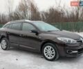 Коричневый Рено Меган, объемом двигателя 1.2 л и пробегом 135 тыс. км за 7950 $, фото 6 на Automoto.ua
