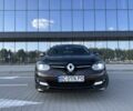 Коричневый Рено Меган, объемом двигателя 1.5 л и пробегом 177 тыс. км за 7400 $, фото 1 на Automoto.ua