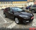 Коричневый Рено Меган, объемом двигателя 1.5 л и пробегом 210 тыс. км за 9950 $, фото 1 на Automoto.ua