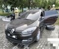 Коричневый Рено Меган, объемом двигателя 0 л и пробегом 200 тыс. км за 4100 $, фото 1 на Automoto.ua