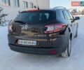 Коричневый Рено Меган, объемом двигателя 1.2 л и пробегом 135 тыс. км за 7550 $, фото 12 на Automoto.ua