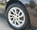 Коричневый Рено Меган, объемом двигателя 1.5 л и пробегом 214 тыс. км за 8800 $, фото 5 на Automoto.ua
