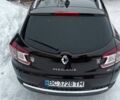Коричневый Рено Меган, объемом двигателя 1.46 л и пробегом 227 тыс. км за 10500 $, фото 12 на Automoto.ua
