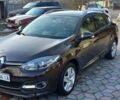Коричневый Рено Меган, объемом двигателя 1.5 л и пробегом 188 тыс. км за 9800 $, фото 11 на Automoto.ua