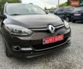 Коричневый Рено Меган, объемом двигателя 1.5 л и пробегом 238 тыс. км за 8999 $, фото 24 на Automoto.ua