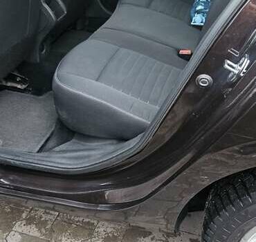 Коричневий Рено Меган, об'ємом двигуна 1.5 л та пробігом 252 тис. км за 7500 $, фото 4 на Automoto.ua