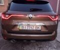 Коричневий Рено Меган, об'ємом двигуна 1.46 л та пробігом 135 тис. км за 13000 $, фото 6 на Automoto.ua