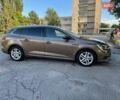 Коричневый Рено Меган, объемом двигателя 1.46 л и пробегом 194 тыс. км за 11250 $, фото 3 на Automoto.ua