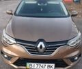 Коричневий Рено Меган, об'ємом двигуна 1.46 л та пробігом 135 тис. км за 13000 $, фото 5 на Automoto.ua