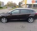 Коричневый Рено Меган, объемом двигателя 1.5 л и пробегом 164 тыс. км за 8750 $, фото 6 на Automoto.ua
